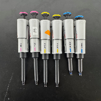 Thermo F1-ClipTip Single Channel Pipettes - Quantity 6 image 2